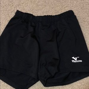 Mizuno Spandex